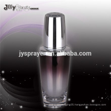 Various Good Quality Luxury Empty Lotion Bottles